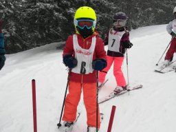 Ski- und Snowboardkurs Weihnachtsferien 2022